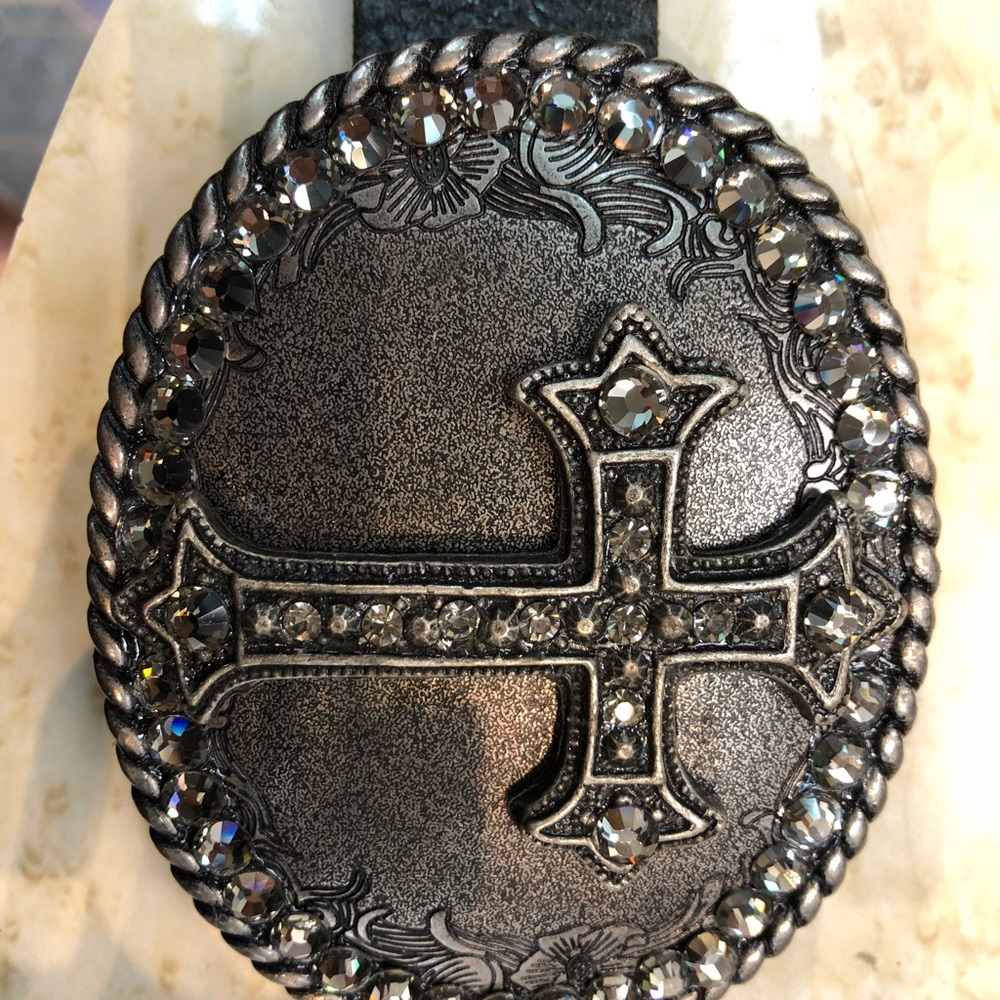 Belt Buckle